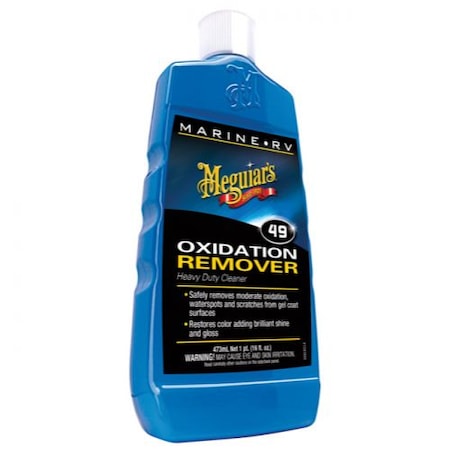 Meguiars OXIDATION RMVR HD16oz MGM-4916